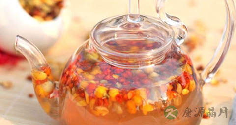 合欢花茶的吃法_哪些人不能吃合欢花茶