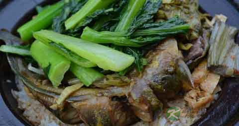 塘虱的吃法_哪些人不能吃塘虱