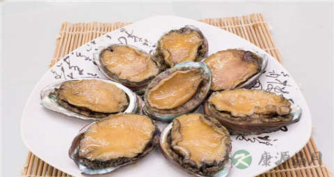 鲍鱼怎么做适合儿童吃