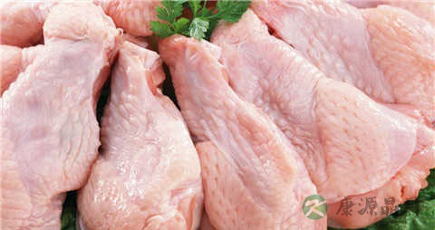 电压力锅怎么卤鸡腿