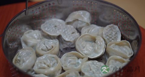 饺子皮用什么面粉 饺子皮用什么面粉