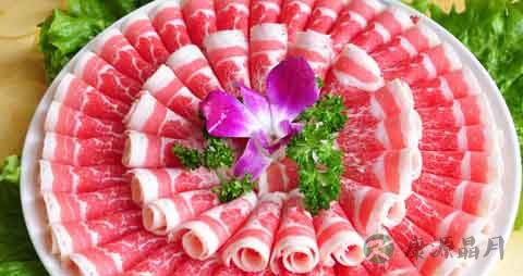 羊肉的营养价值_吃羊肉的好处