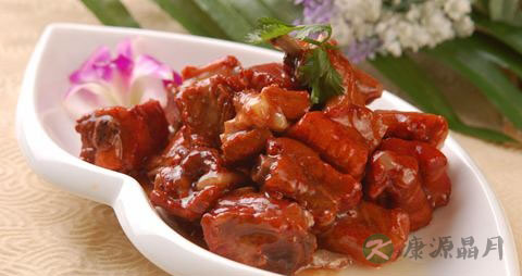 排骨怎么做好吃