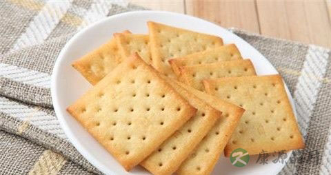 吃什么饼干不会发胖