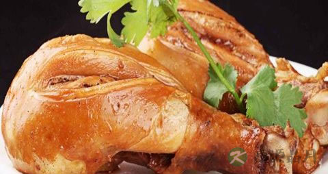 怎么卤鸡腿不油腻 怎么卤鸡腿不油腻