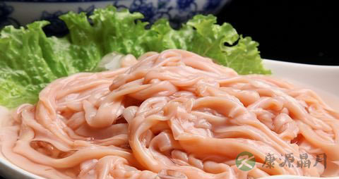 鸭肠的营养价值_吃鸭肠的好处