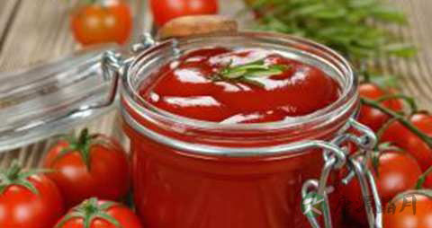 番茄酱的营养价值_吃番茄酱的好处 番茄酱的营养价值_吃番茄酱的好处