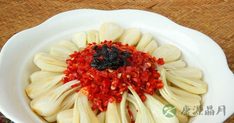 藠头的吃法_哪些人不能吃藠头