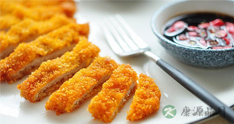 面包糠的吃法_哪些人不能吃面包糠