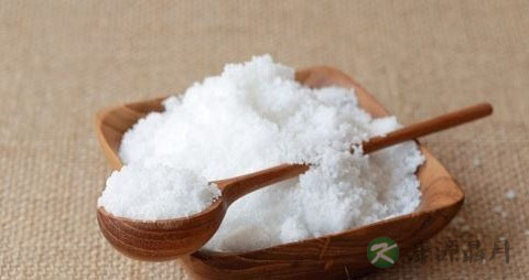 食盐的营养价值_吃食盐的好处