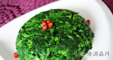 苔菜的营养价值_吃苔菜的好处