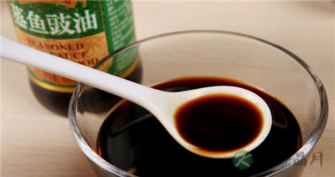 蒸鱼豉油和酱油的区别 蒸鱼豉油和酱油的区别