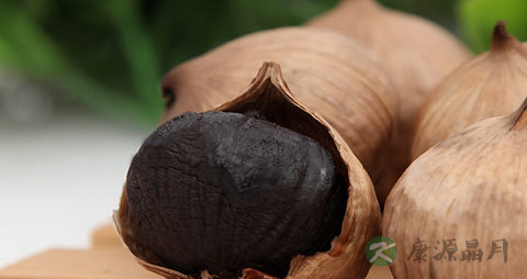 黑蒜的吃法_哪些人不能吃黑蒜