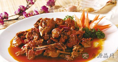 野山鸡的吃法_哪些人不能吃野山鸡