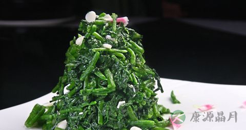 豆瓣菜的营养价值_吃豆瓣菜的好处