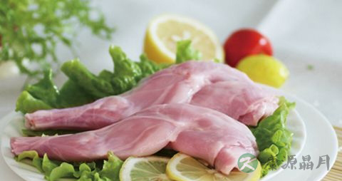 兔肉的营养价值_吃兔肉的好处