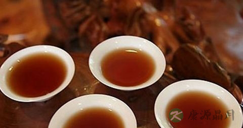 喝普洱茶能减肥吗