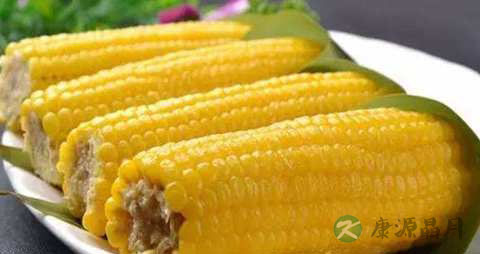 糯玉米的营养价值_吃糯玉米的好处 糯玉米的营养价值_吃糯玉米的好处
