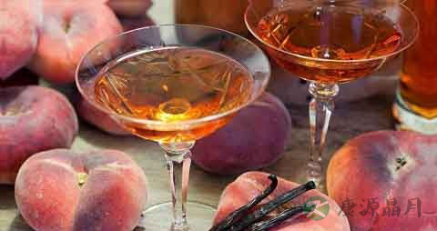 果酒的营养价值_吃果酒的好处