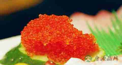 鱼籽的营养价值_吃鱼籽的好处