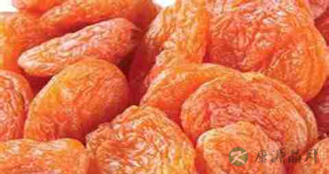 杏脯的营养价值_吃杏脯的好处