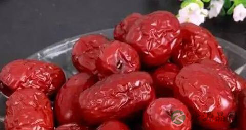 蒸熟的红枣怎么保存