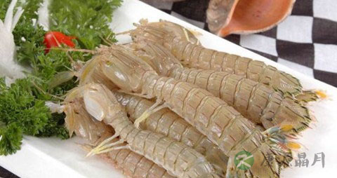 濑尿虾的营养价值_吃濑尿虾的好处