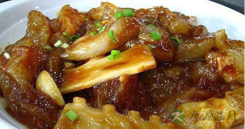 牛蹄筋的吃法_哪些人不能吃牛蹄筋