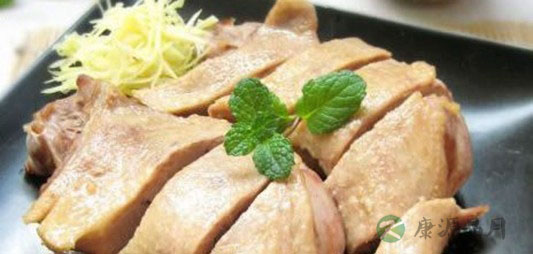 鸭腿的营养价值_吃鸭腿的好处