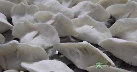 如何煮冻饺子 如何煮冻饺子