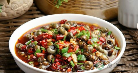 螺蛳和田螺有什么区别