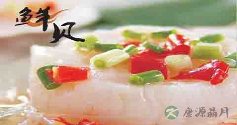 鲜贝的营养价值_吃鲜贝的好处