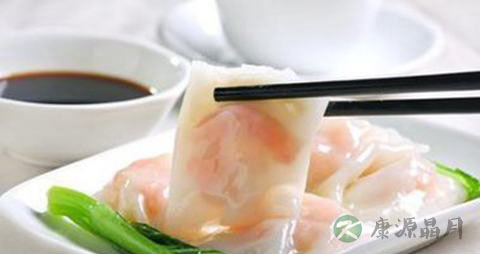 澄粉的吃法_哪些人不能吃澄粉