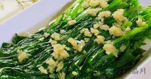 油麦菜的吃法_哪些人不能吃油麦菜