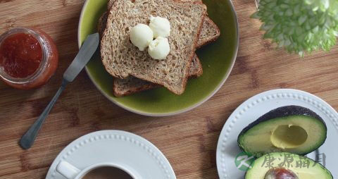 牛油果是什么季节的