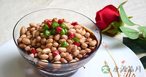 醋泡花生米应选哪种醋