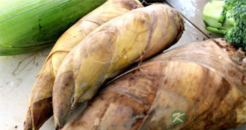 毛竹笋的吃法_哪些人不能吃毛竹笋 毛竹笋的吃法_哪些人不能吃毛竹笋