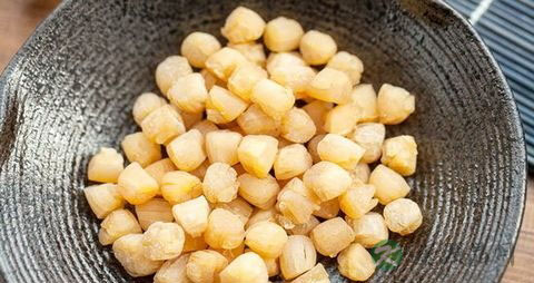 瑶柱的吃法_哪些人不能吃瑶柱