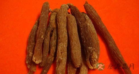 红参的营养价值_吃红参的好处