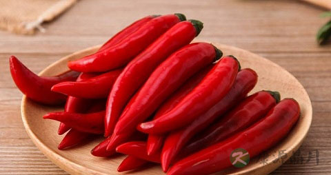 红尖椒的吃法_哪些人不能吃红尖椒 红尖椒的吃法_哪些人不能吃红尖椒