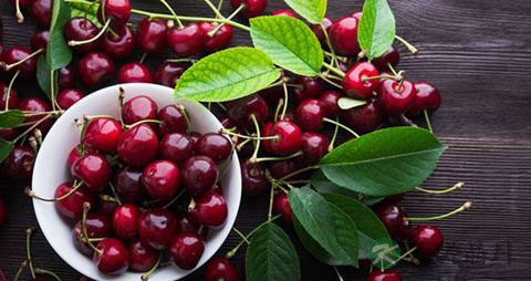 车厘子怎么区分好坏