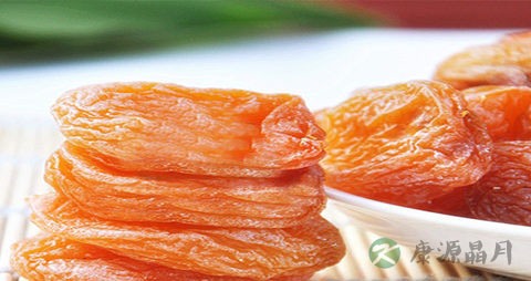 杏脯的吃法_哪些人不能吃杏脯