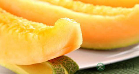 灵蜜瓜的营养价值_吃灵蜜瓜的好处