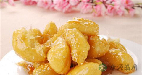 山药豆的吃法_哪些人不能吃山药豆