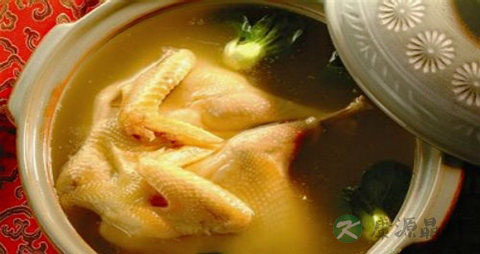 三黄鸡的吃法_哪些人不能吃三黄鸡