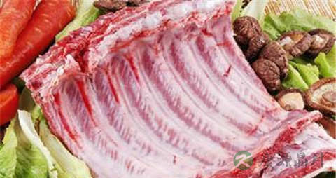 排骨的吃法_哪些人不能吃排骨