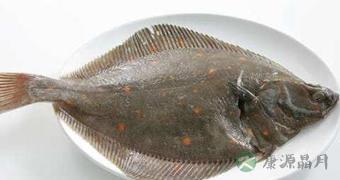 比目鱼的营养价值_吃比目鱼的好处