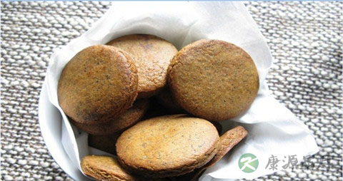 吃什么饼干不会发胖