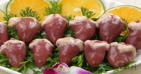 鸡心的吃法_哪些人不能吃鸡心