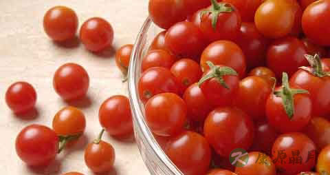 樱桃番茄的吃法_哪些人不能吃樱桃番茄 樱桃番茄的吃法_哪些人不能吃樱桃番茄